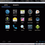 Android-vbox-apps