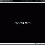 Android-vbox-splash